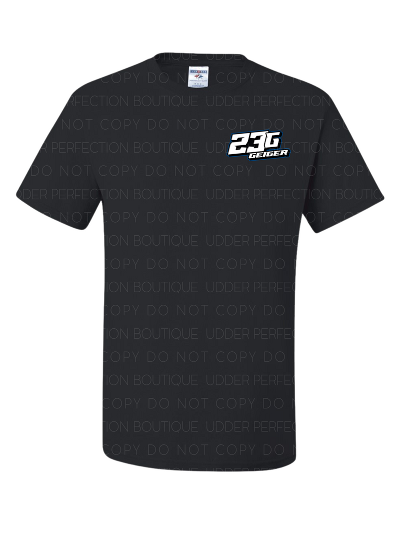 Stephen Geiger- Derby Apparel 2025