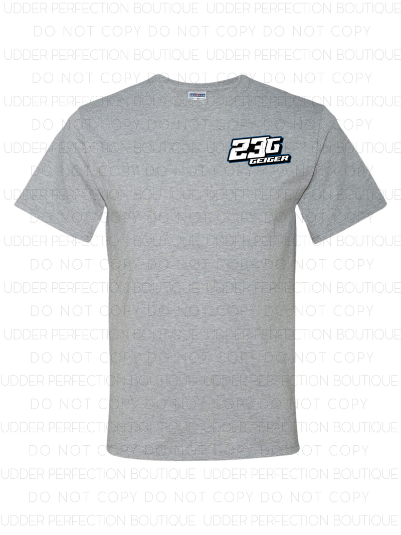 Stephen Geiger- Derby Apparel 2025