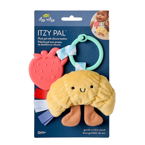 Croissant Pal | Itzy Ritzy