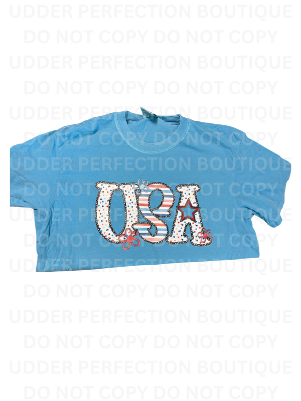 USA- Sapphire