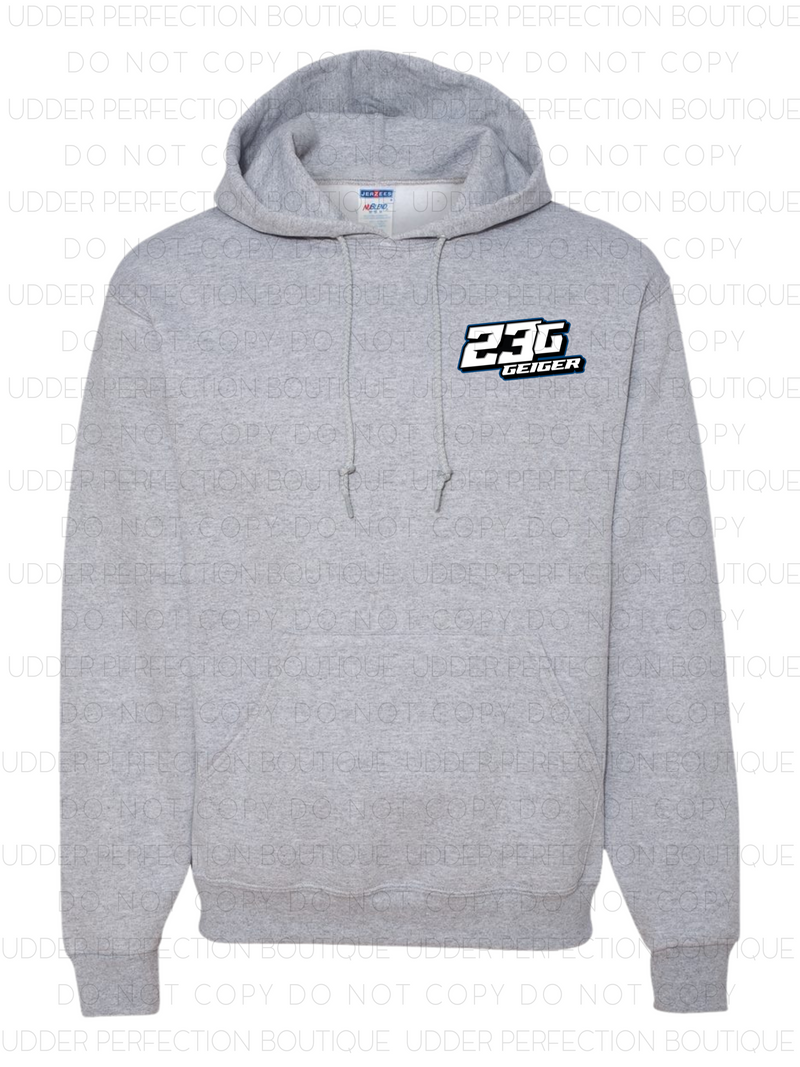 Stephen Geiger- Derby Apparel 2025