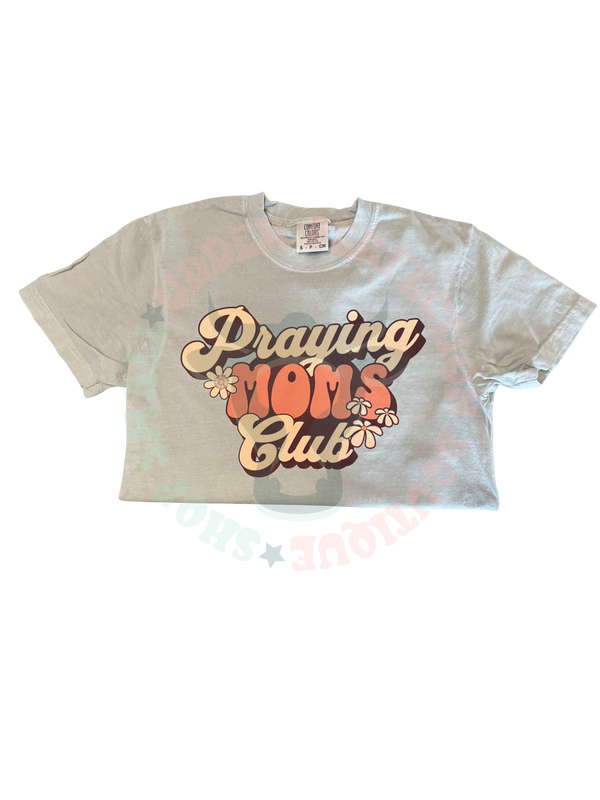 Praying Moms Club- Bay