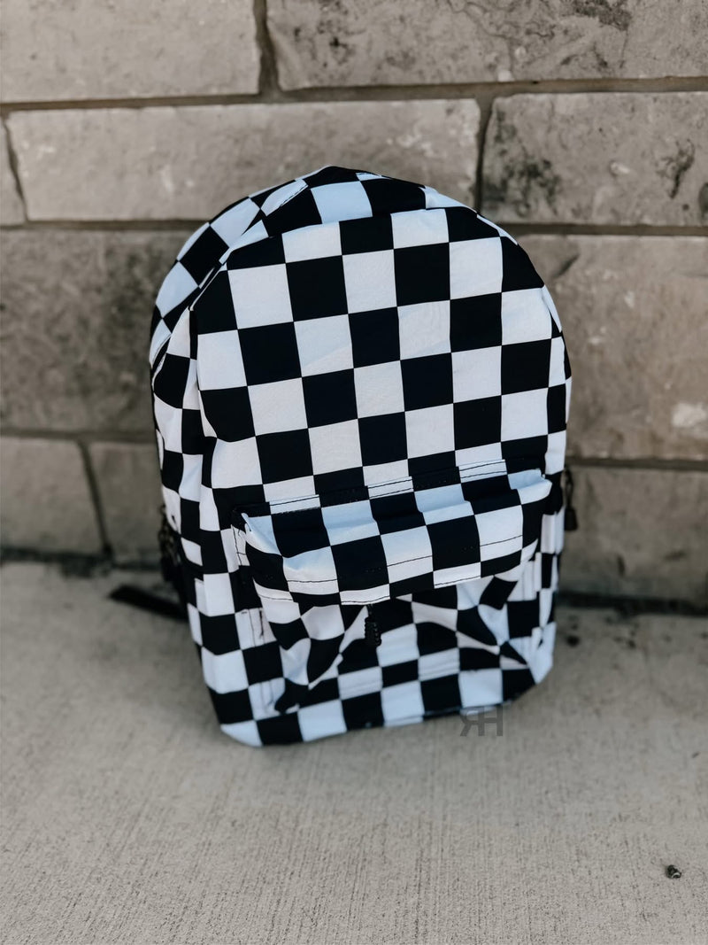 PREORDER- CB Backpacks (7 Designs)