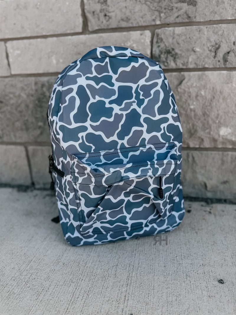 PREORDER- CB Backpacks (7 Designs)