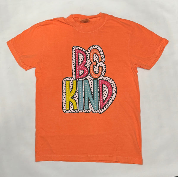 Be Kind- Melon