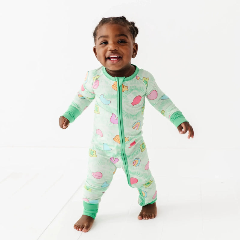 KIKI + LULU | St. Patrick's Day Kid's Pajamas