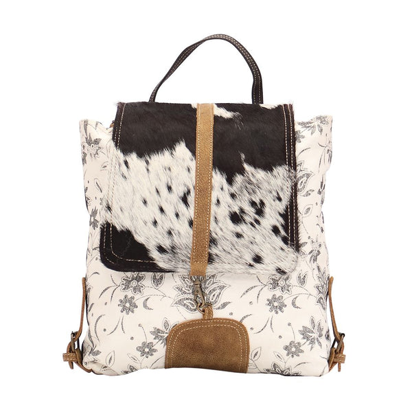 Bloom Beach Backpack Bag