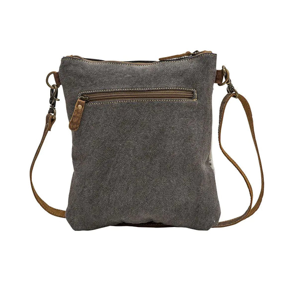 Roger Canvas Bag