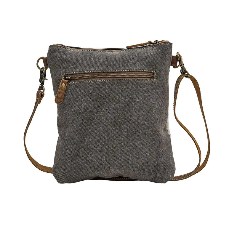 Roger Canvas Bag