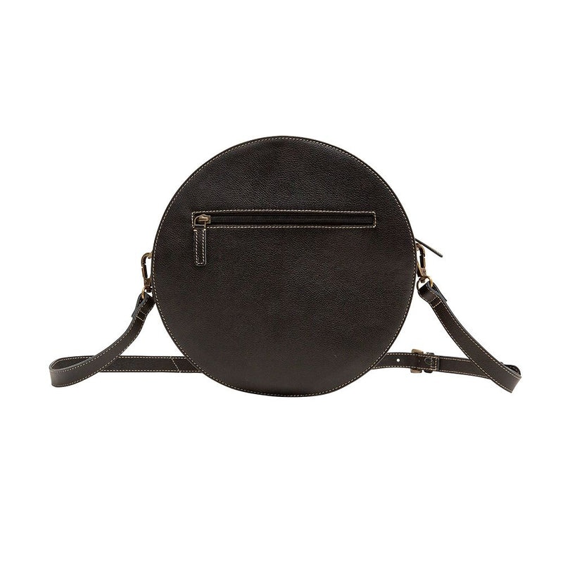 Ozzy Round Bag