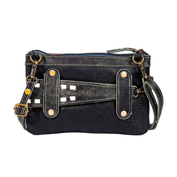 Gouyen Mes Belt Bag