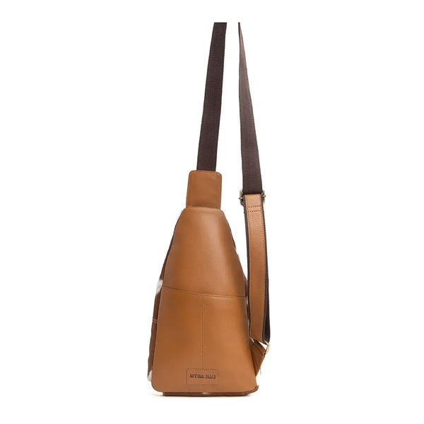 Simon's Trail Sling Bag