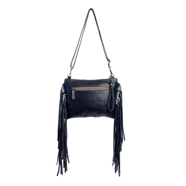 Mescalaro Hill Bag-Coal