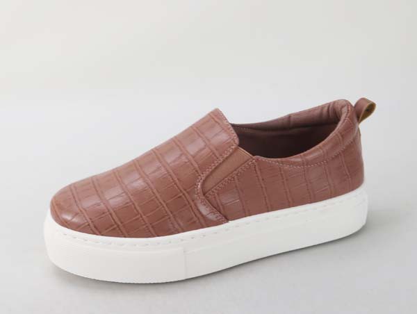 Slip-on Sneakers (2 Options)