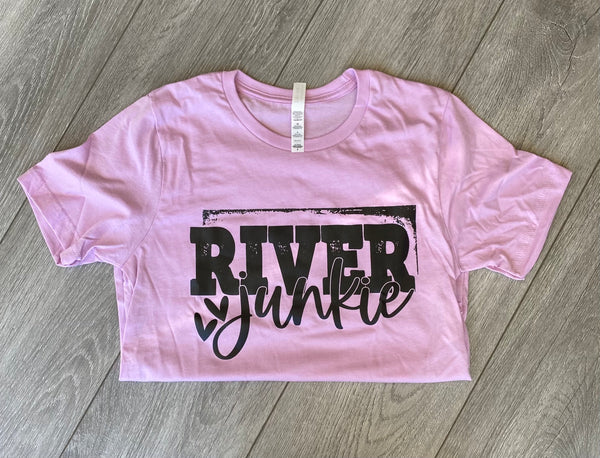 River Junkie