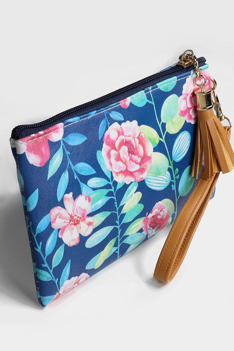 Floral Bags Small