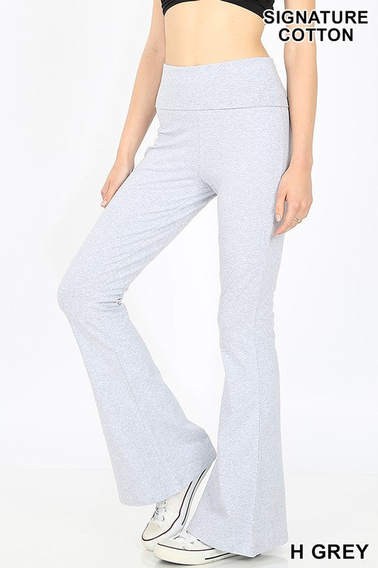 Yogo Pants