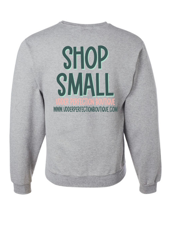 Shop Small UPB