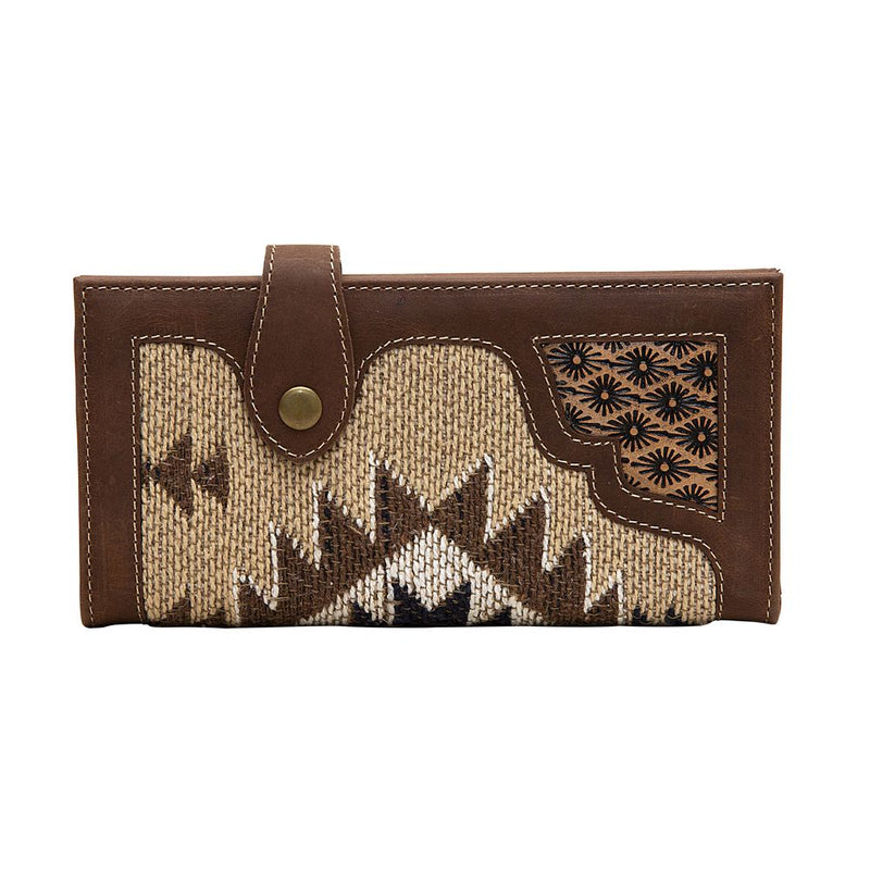 Brownie Dream Wallet